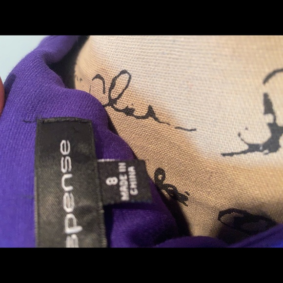 Dress of Sophistication - Picture 5 of 5